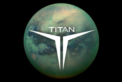 TITAN