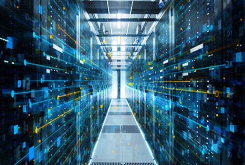 Data Center