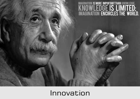 Innovation