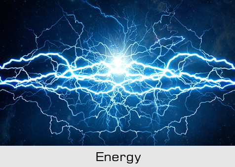 Energy