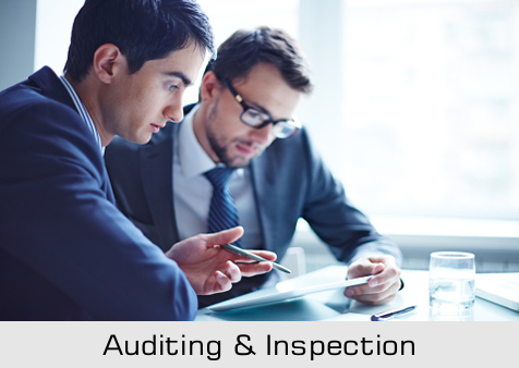 Conformity evaluation