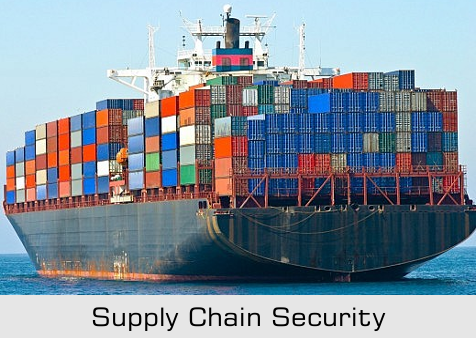 Supply chain security