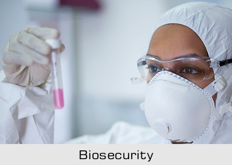 Biosafety